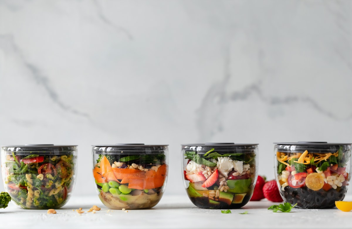 Long-term Lifestyle Changes